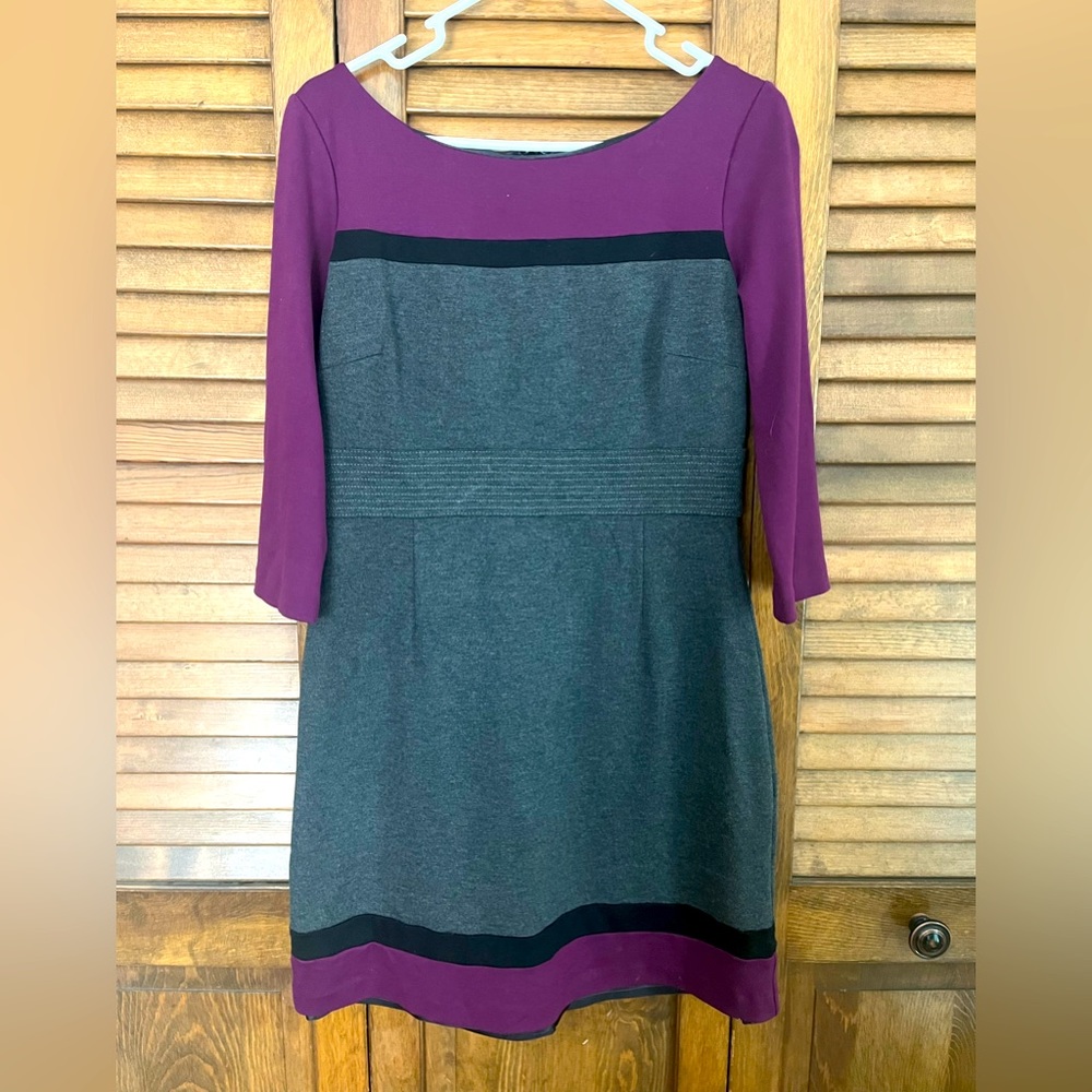 White House Black Market Dress Women’s 8